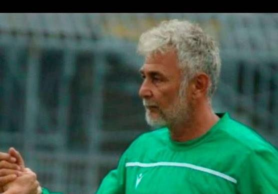 L’ex portiere romagnolo Fabio Finucci vanta una lunga esperienza nel mondo del calcio