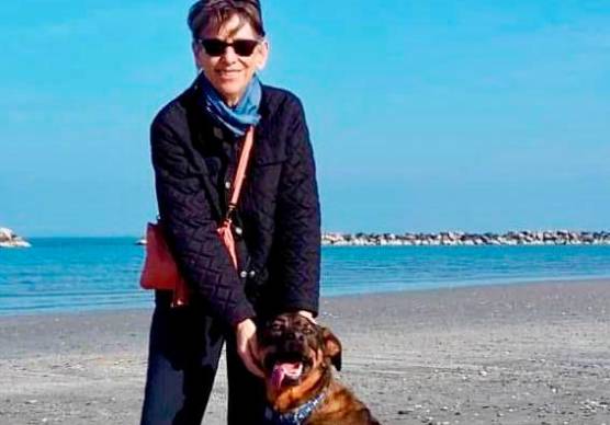 Rosalba Beiletti, 68 anni, era originaria della zona di Ivrea