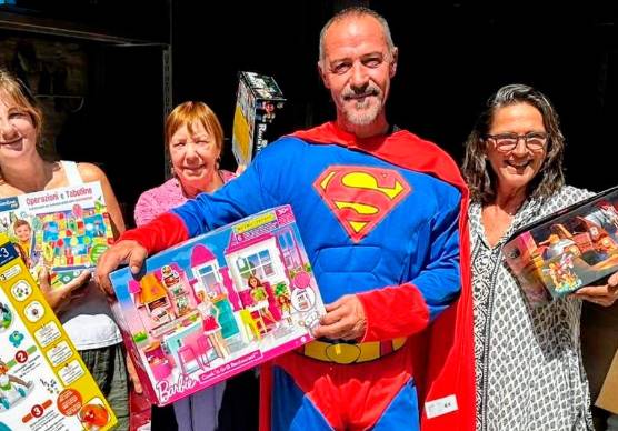 Mattia “Malestro” Ravaglia