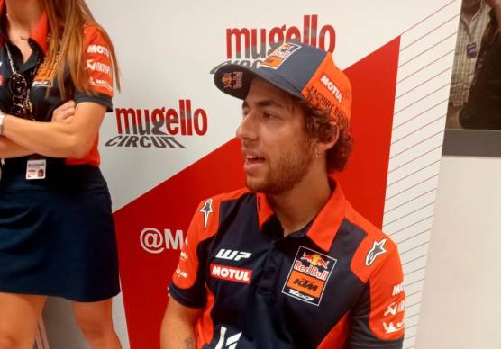 MotoGp: Bastianini costretto al forfait, tornerà a Brno