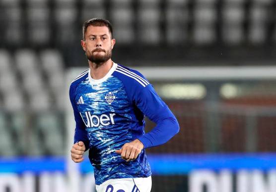 Alberto Cerri ha raggiunto l’accordo con il diesse bianconero Filippo Fusco