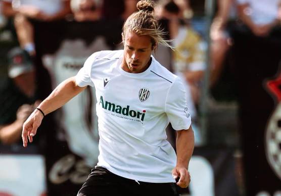Mercato Cesena, ufficiale la cessione di Castagnetti alla Reggiana