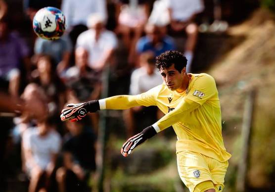 Alessandro Siano ha esteso il contratto fino al 2029