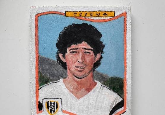 Amarildo | Il Cesena e la pausa di Klinsmann, aspettando il vero Bisoli PODCAST