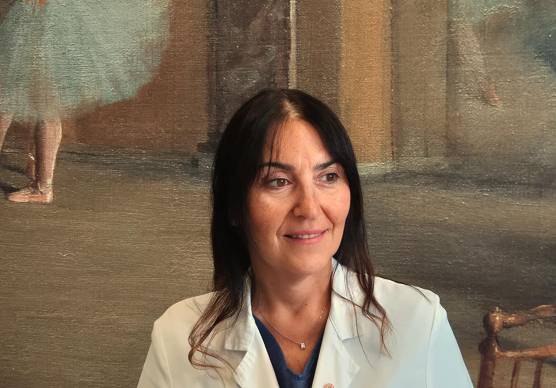 Sanità romagnola: la dottoressa Annalisa Curcio porta l’eccellenza della senologia al simposio in Cina