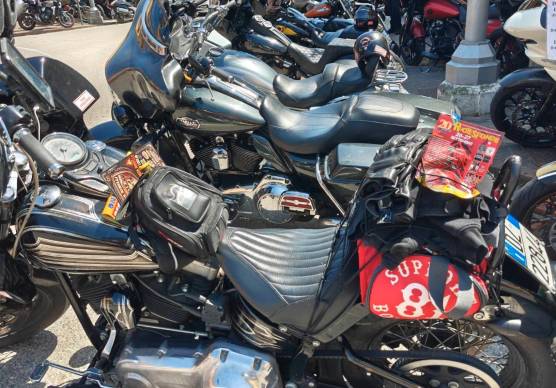 La Mototagliatella 2026 a Predappio