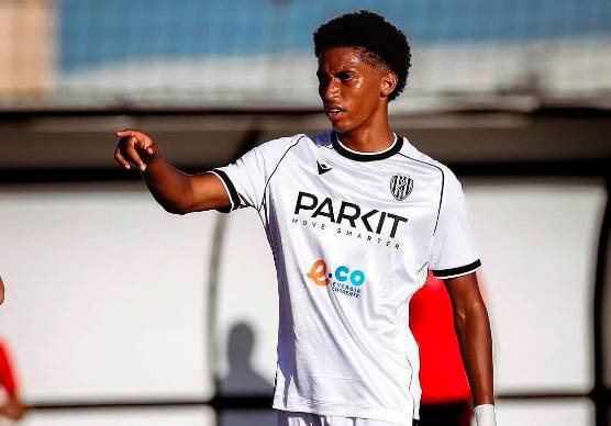 Cesena, David Marini convocato in Nazionale Under 19