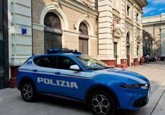 L’uomo doveva scontare 6 mesi per reati commessi a Ravenna