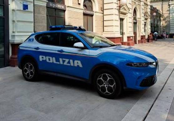 Rimini, era in vacanza ma finisce in carcere per furto e ricettazione: incastrato dalla banca dati