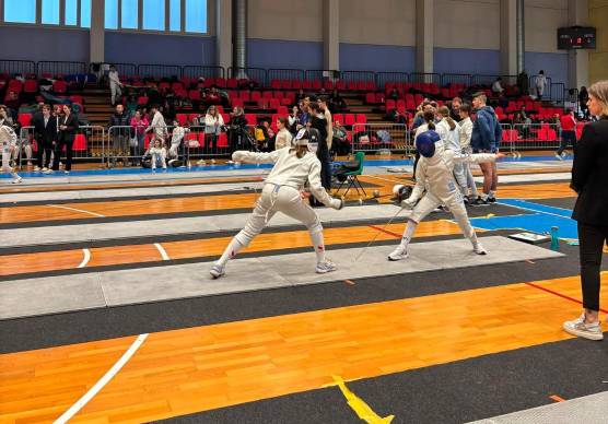 Una precedente edizione della manifestazione