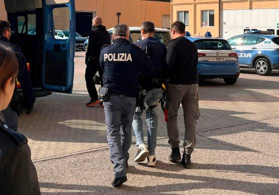 Ravenna, condannato per omicidio: dopo il ritrovamento del passaporto, ora può scattare l’espulsione