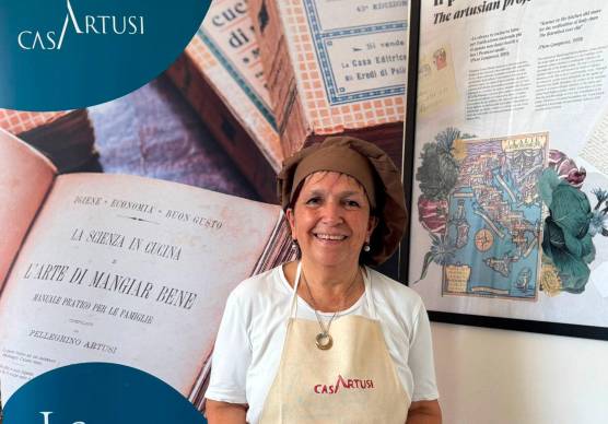Forlimpopoli, assegnati i premi Marietta ai cuochi dilettanti
