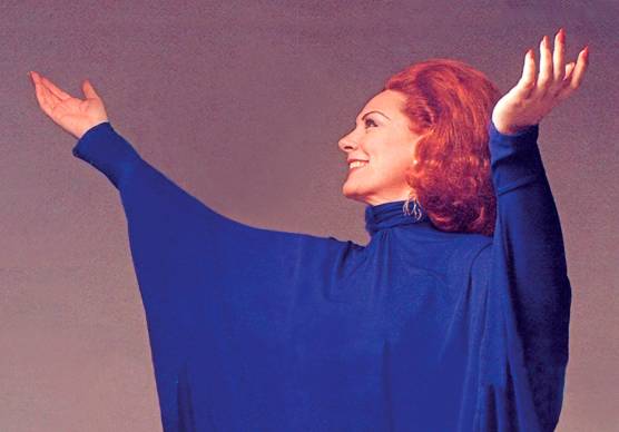 Nel nome di Renata: sul Titano il concorso internazionale dedicato alle nuove generazioni del canto