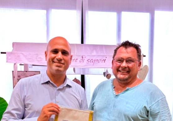 Bellaria Igea Marina, il sindaco austriaco di Anthering fedelissimo della Riviera