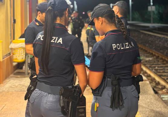Cervia, movida sicura nel fine settimana prescolastico