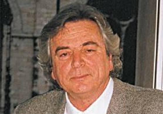 Imola, addio a Giorgio Marabini, una vita tra la Russia e il Santerno