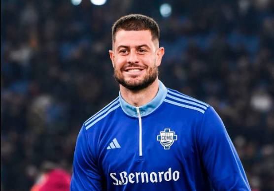 Alberto Cerri resta sempre in attesa del via libera della proprietà americana