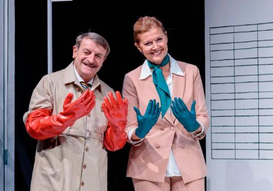 Ravenna, stagione dei teatri: il programma e gli abbonamenti