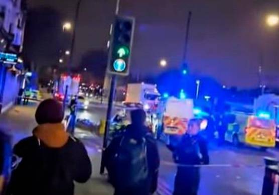 Tragico incidente a Londra, chi era la donna riminese che ha perso la vita travolta da un camion