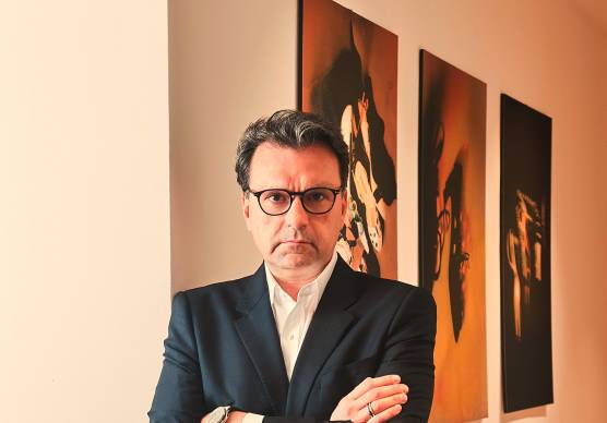 Alessandro Santamaria
