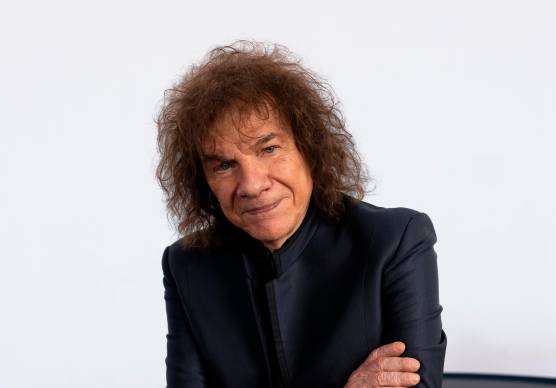 Riccardo Cocciante in concerto a Riccione il 29 agosto