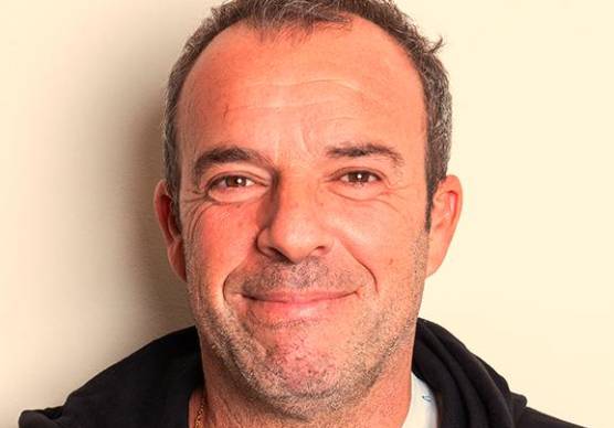 Umberto Ravagnani, il 55enne dipendente della Lattoneria Imolese