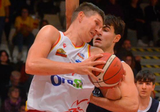 Foto Massimo Fiorentini