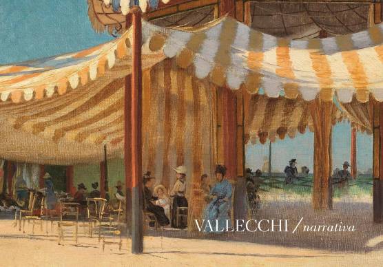 Torna in libreria “Italia” di Piero Meldini