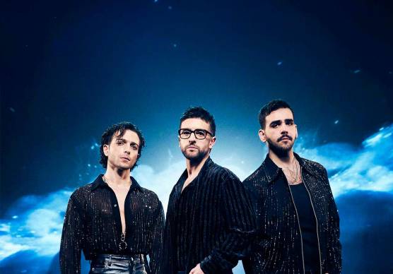 Il Volo a Cattolica il 23 luglio