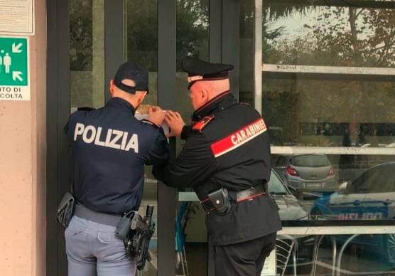 Cesena. Bar chiuso per 20 giorni: aggressione col machete e troppi episodi di violenza