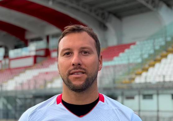 Mercato Rimini, tesserato il portiere Renzetti