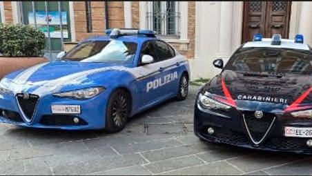 Faenza, minorenni picchiano coetanei e aggrediscono anche le forze dell’ordine: arrestati