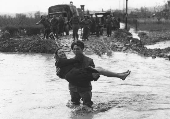 Liberazione di Cesena, 82 anni dopo: il programma delle celebrazioni