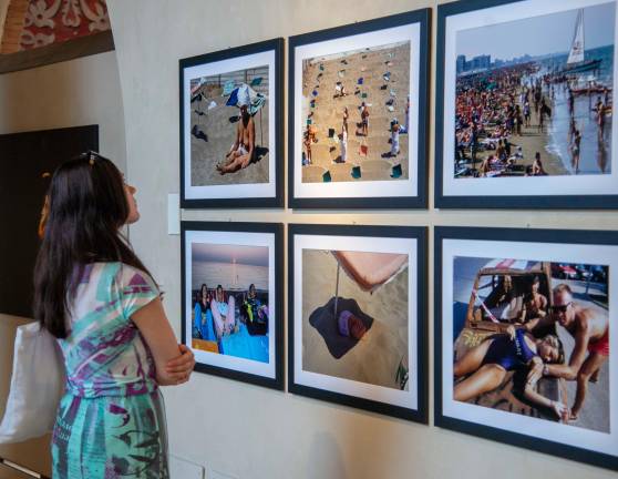 “Rimini Proibita”: circa 3.400 visitatori in tre settimane alla mostre nelle sale del Palazzi dell’Arte