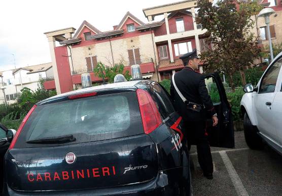 Misano, “siamo i Carabinieri, venite subito in caserma”. Il Comune: “Attenti è una truffa”
