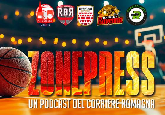 Zone Press | Il 2/2 di Unieuro e OraSì, la sconfitta bruciante della Dole, il riscatto di Andrea Costa e Tema PODCAST
