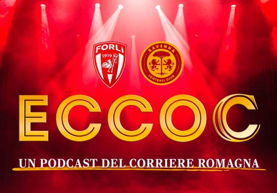 EccoC | Forlì e Ravenna, un punto di partenza aspettando i debutti interni di sabato PODCAST