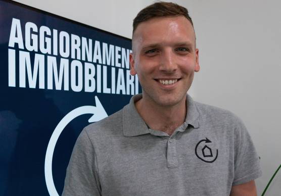 Lorenzo Ghirardi, titolare Centro investimenti immobiliari