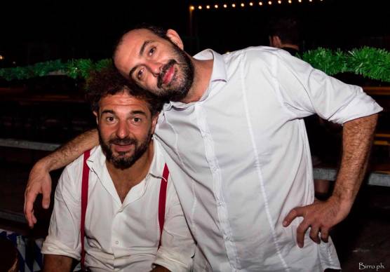 Rimini. Il Barrumba riparte per la trentesima stagione estiva. I titolari: “Apriamo anche un nuovo ristorante”