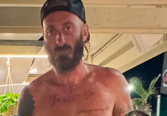 Giacomo Premi, scomparso a 39 anni