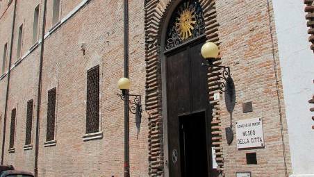 Il libro verrà presentato al Museo della città