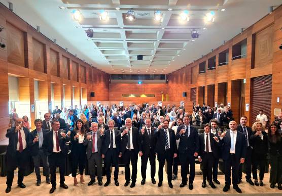 San Marino, firma storica a Bruxelles: siglato l’accordo per l’integrazione nel mercato unico europeo