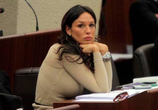 Minetti: “Doveroso tutelare mio figlio. Io mai indagata in Uruguay”