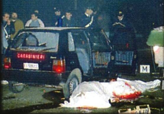 Uno Bianca, De Pascale: “L’impegno per la verità e la giustizia nostra priorità”