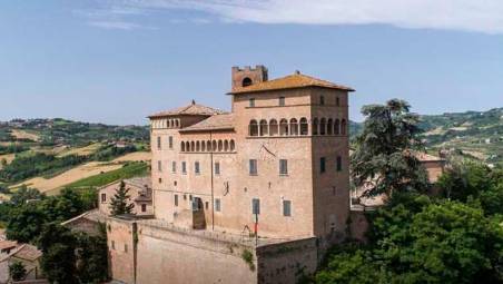 A Spass in Romagna: il 30 luglio si va alla scoperta di Longiano e Roncofreddo, due borghi sospesi nel tempo
