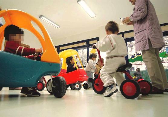 Rimini, scuole materne: 160 posti ancora liberi