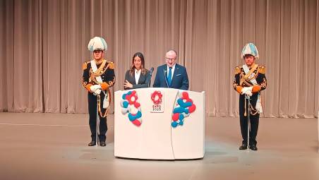 San Marino, Expo 2025: a Osaka la giornata dedicata all’Antica Repubblica