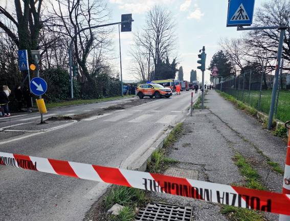Rimini, tragico incidente: motociclista muore sulla Marecchiese - VIDEO GALLERY