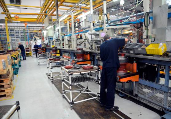 Lavoro, allarme della Cisl: “Cassa integrazione straordinaria nel Riminese, più 805%. Fa temere per i licenziamenti”