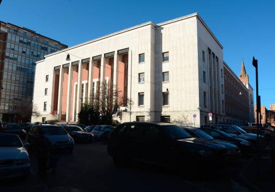 Il Tribunale di Forlì